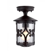 Redo SML Kültéri mennyezeti lámpa 9261 TIROL