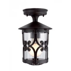 Redo SML Kültéri mennyezeti lámpa 9261 TIROL