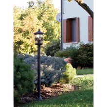 Redo SML Kültéri álló lámpa 9262 TIROL
