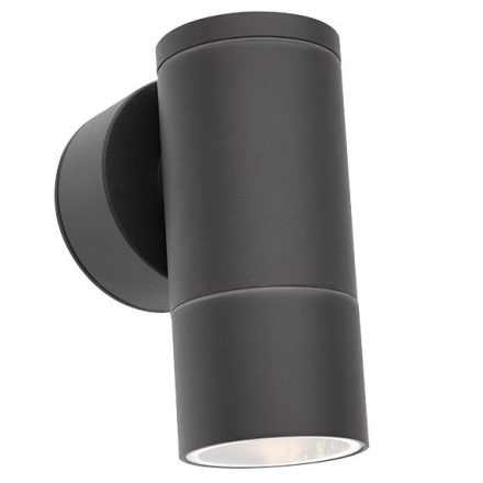 Redo Kültéri fali lámpa 9302 ROUND