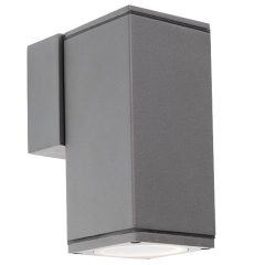 Redo Kültéri fali lámpa 9365 MINI BOX