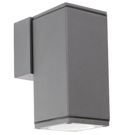 Redo Kültéri fali lámpa 9365 MINI BOX