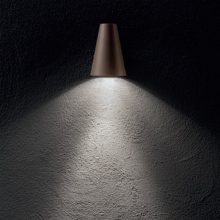 Redo OUT Kültéri fali lámpa 9528 ALVAR