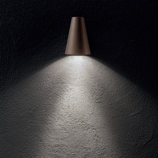 Redo OUT Kültéri fali lámpa 9530 ALVAR