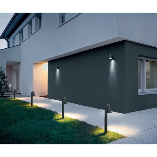 Redo OUT Kültéri álló lámpa 9531 ALVAR