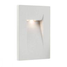 Redo OUT Kültéri falba süllyesztett lámpa 9548 INNER