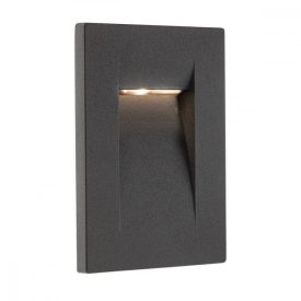 Redo OUT Kültéri falba süllyesztett lámpa 9549 INNER