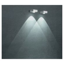 Redo OUT Kültéri fali lámpa 9567 Eris