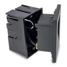 Redo OUT Kültéri falba süllyesztett lámpa 9637 INNER