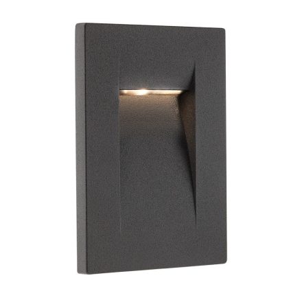 Redo OUT Kültéri falba süllyesztett lámpa 9638 INNER