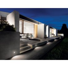 Redo OUT Kültéri falba süllyesztett lámpa 9638 INNER