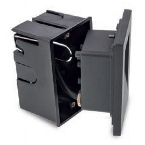 Redo OUT Kültéri falba süllyesztett lámpa 9638 INNER