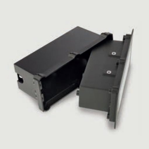 Redo OUT Kültéri falba süllyesztett lámpa 9640 PANO