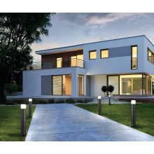 Redo OUT Kültéri álló lámpa 9680 CYCLO