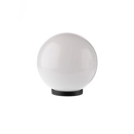 Redo SML Kültéri fali lámpa 9761 SFERA 1
