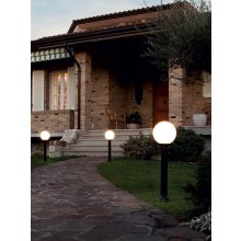 Redo SML Kültéri álló lámpa 9769 SFERA 1