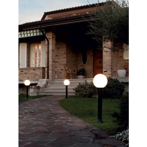 Redo SML Kültéri álló lámpa 9769 SFERA 1