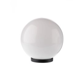 Redo SML Kültéri fali lámpa 9771 SFERA 2