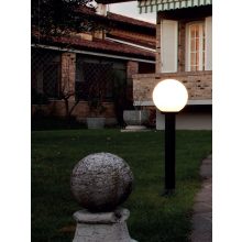 Redo SML Kültéri álló lámpa 9780 SFERA 2