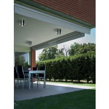 Redo SML Kültéri mennyezeti lámpa 9812 FOCUS