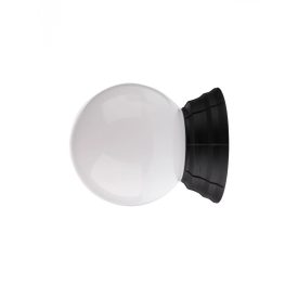 Redo SML Kültéri fali lámpa 9881 SFERA