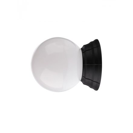 Redo SML Kültéri fali lámpa 9881 SFERA