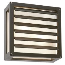 Redo OUT Kültéri mennyezeti lámpa 9894 BRICK