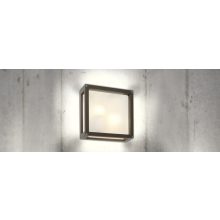 Redo OUT Kültéri mennyezeti lámpa 9894 BRICK