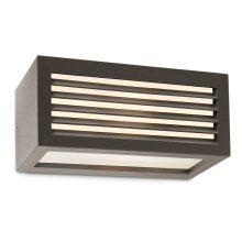 Redo OUT Kültéri fali lámpa 9898 BRICK