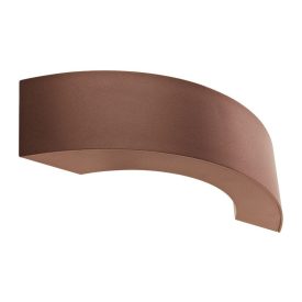 Redo OUT Kültéri fali lámpa 9904 ECLIPSE