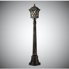 Redo SML Kültéri álló lámpa 9961 BREMEN