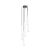 Azzardo Függeszték AZ-0208 STYLO