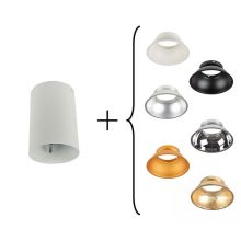 Azzardo Mennyezeti lámpa AZ-0818 REMO