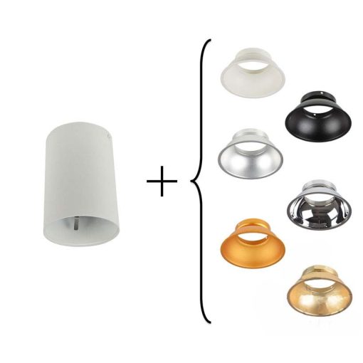 Azzardo Mennyezeti lámpa AZ-0819 REMO