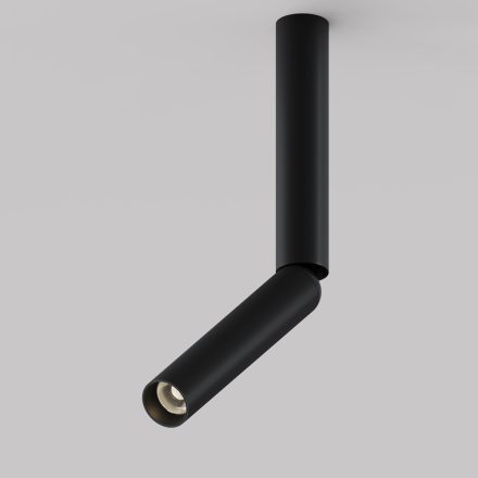 Maytoni Spot lámpa C142CL-6W3K-B FOCUS T