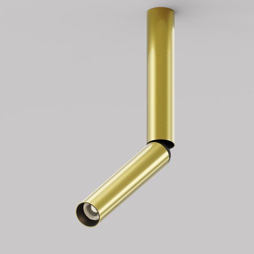 Maytoni Spot lámpa C142CL-6W3K-BS FOCUS T
