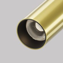 Maytoni Spot lámpa C142CL-6W3K-BS FOCUS T