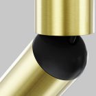 Maytoni Spot lámpa C142CL-6W3K-BS FOCUS T