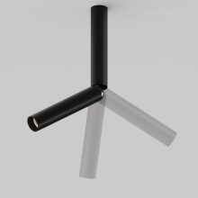 Maytoni Spot lámpa C142CL-6W3K-B FOCUS T