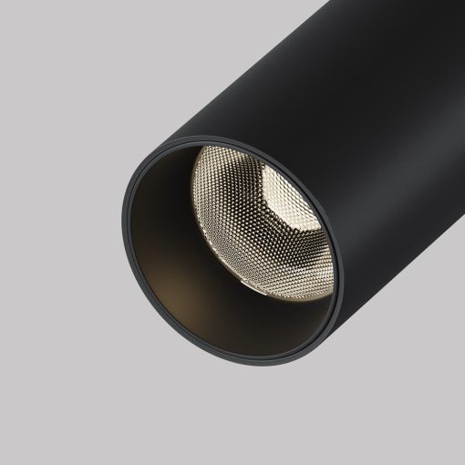 Maytoni Spot lámpa C142CL-6W3K-B FOCUS T