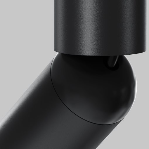 Maytoni Spot lámpa C142CL-6W3K-B FOCUS T