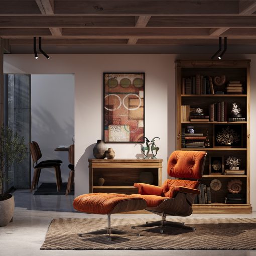 Maytoni Spot lámpa C142CL-6W3K-B FOCUS T