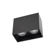 Arelux Mennyezeti lámpa CD02 SBK XCARD