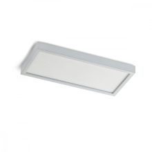 Arelux LED panel CSQ3060WW MWH XCASE