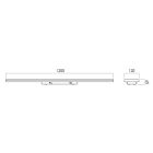 Arelux Mennyezeti lámpa DC02WW MWH XDECO