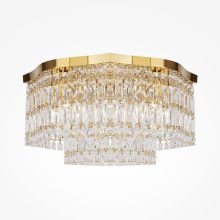 Maytoni Mennyezeti lámpa DIA005CL-06G DUNE