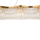 Maytoni Függeszték DIA005PL-06G DUNE