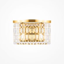 Maytoni Fali lámpa DIA005WL-02G DUNE