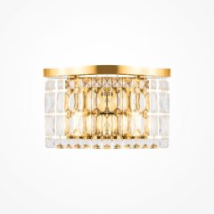 Maytoni Fali lámpa DIA005WL-02G DUNE