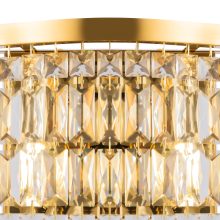 Maytoni Fali lámpa DIA005WL-02G DUNE